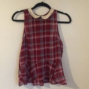 Hollister Tank Top